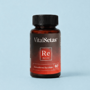Reishi
