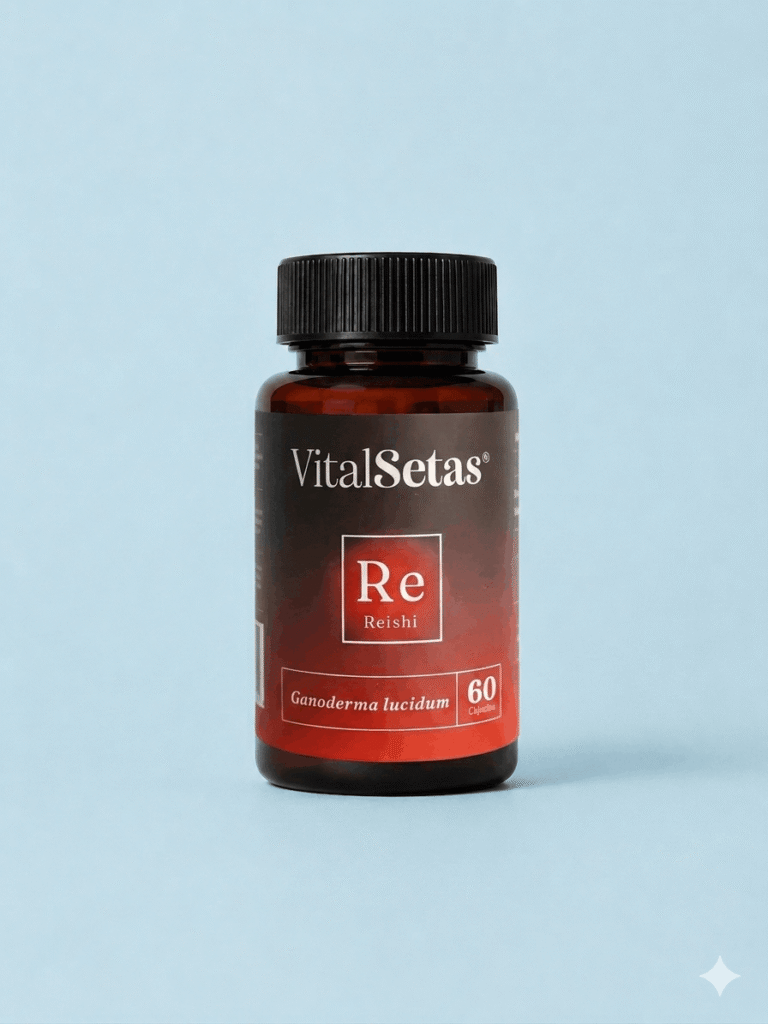 Reishi