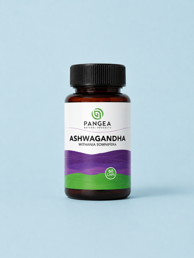 Ashwagandha