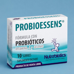Probioessens