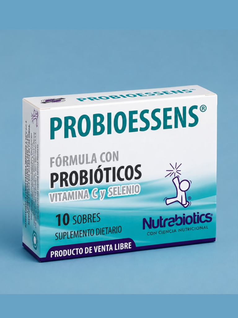 Probioessens