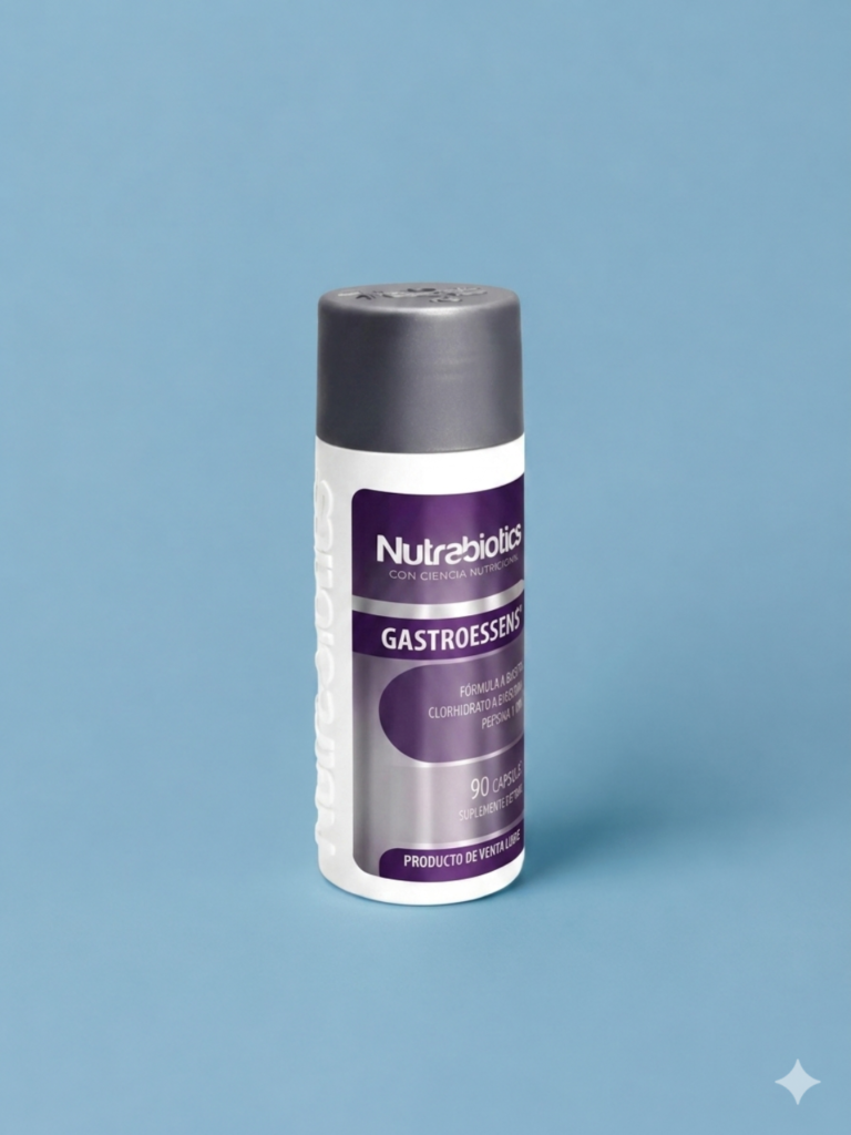 Gastroessens